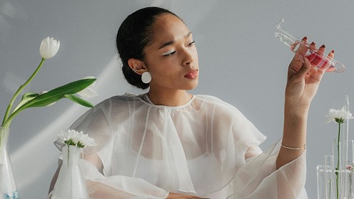 Ингредиенты будущего, которые создаются в пробирках