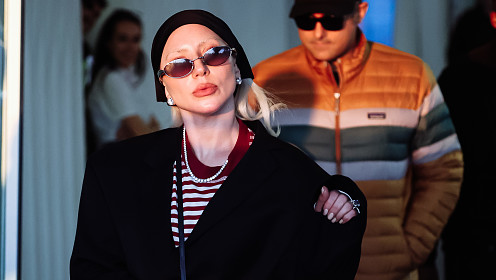 Лайза Миннелли раскритиковала Леди Гагу за унижение