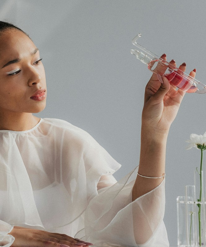 Ингредиенты будущего, которые создаются в пробирках