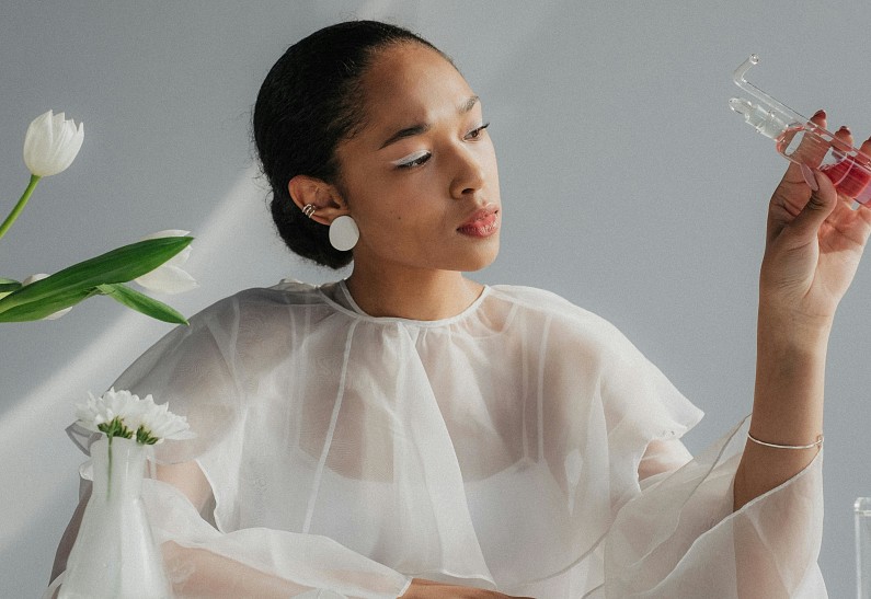 Ингредиенты будущего, которые создаются в пробирках