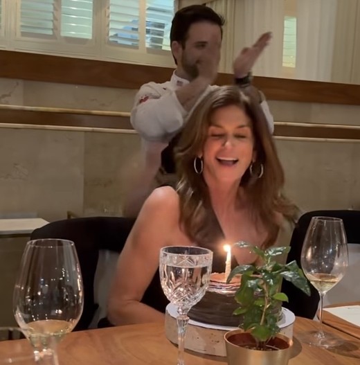 Синди Кроуфорд