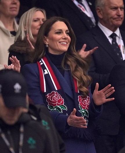 Кейт Миддлтон