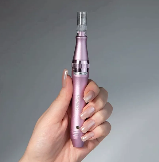 DR.PEN Аппарат для фракционной мезотерапии