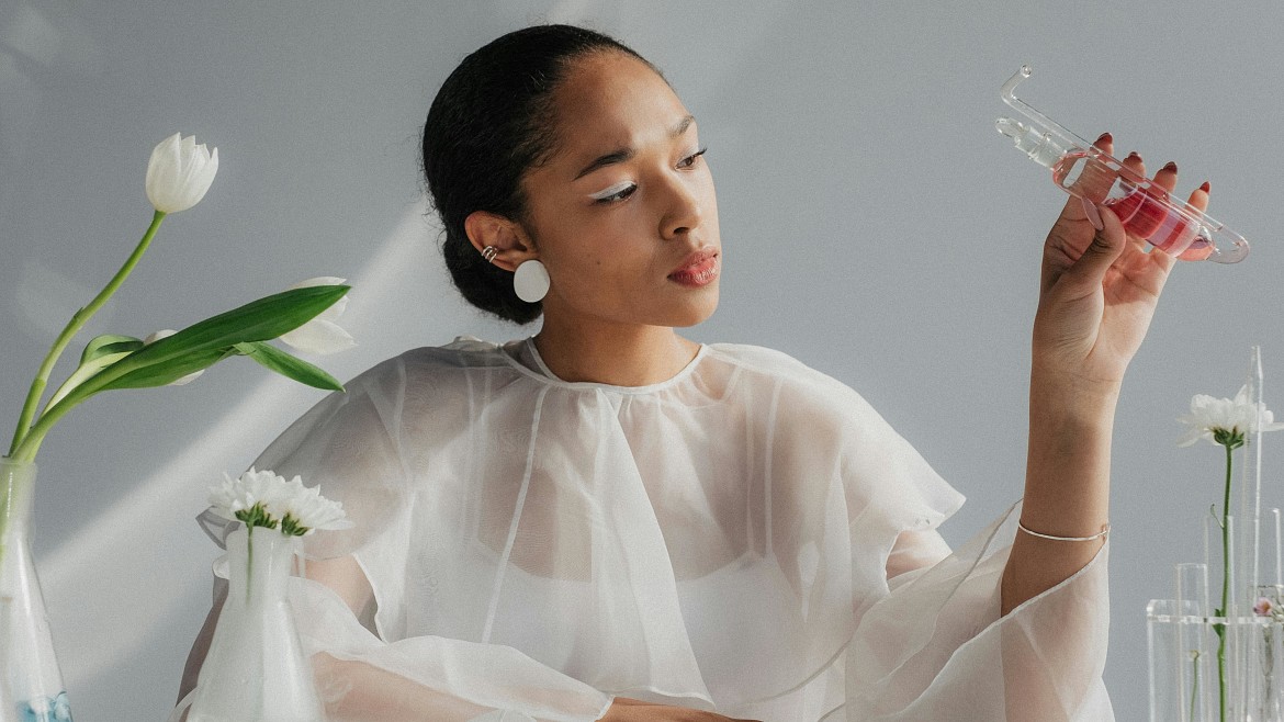 Ингредиенты будущего, которые создаются в пробирках