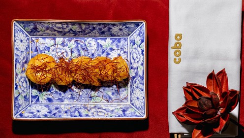 Китайский Новый год в Coba