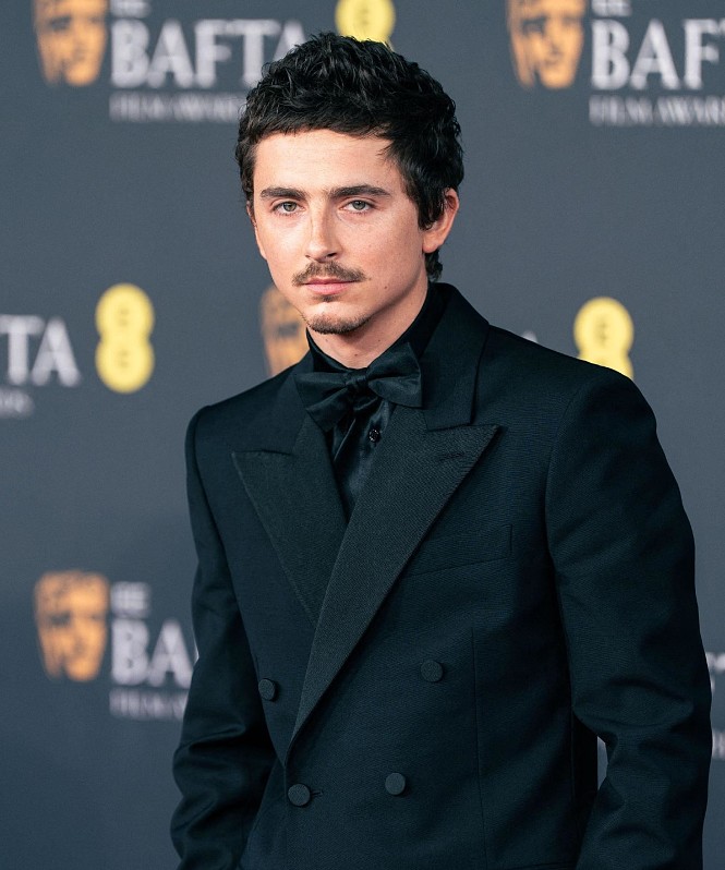 BAFTA-2026: триумф фильма «Битва за битвой», проигрыш Леонардо ДиКаприо и Тимоти Шаламе. Список победителей!