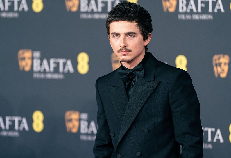 BAFTA-2026: триумф фильма «Битва за битвой», проигрыш Леонардо ДиКаприо и Тимоти Шаламе. Список победителей!