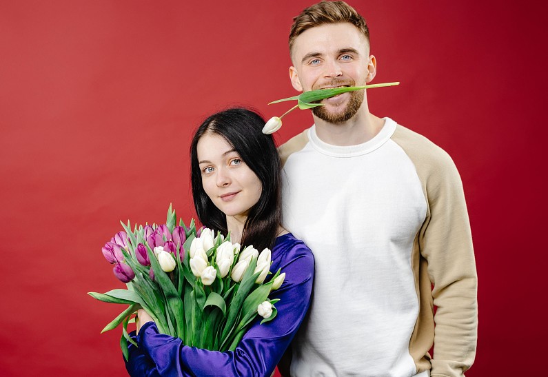 Встречаем весну: гид по главным культурным событиям марта