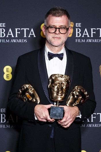 Пол Томас Андерсон