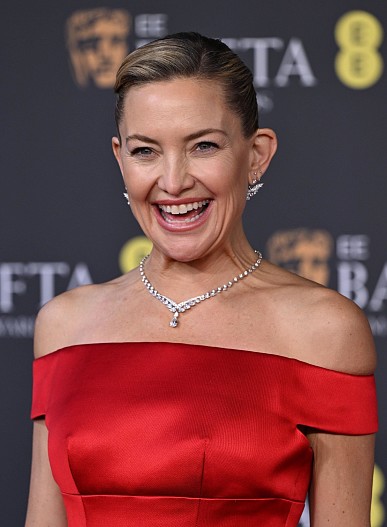 Кейт Хадсон