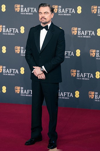 Леонардо ДиКаприо