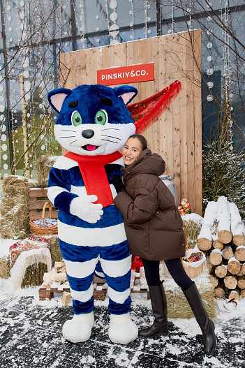 Дарина Алексеева