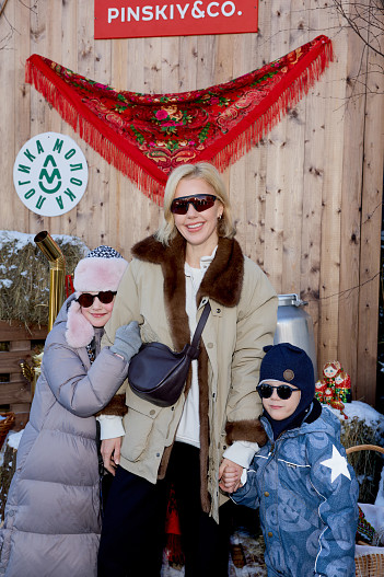 Юлианна Караулова