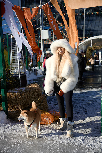 Анна Седокова