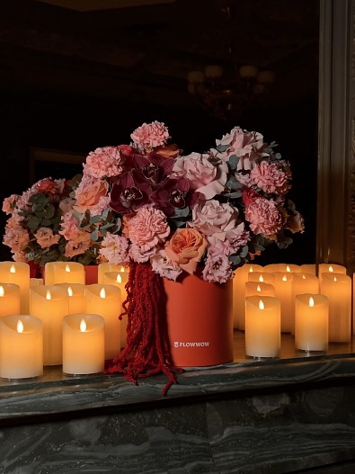 Фото предоставлено пресс-службой Lumisfera