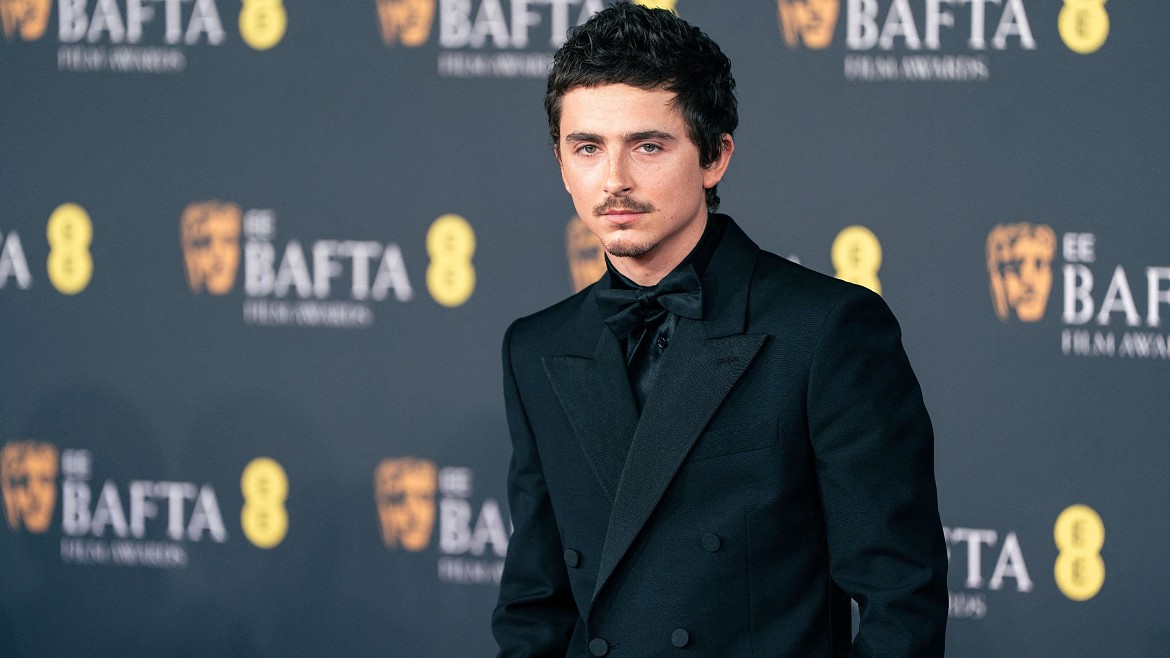 BAFTA-2026: триумф фильма «Битва за битвой», проигрыш Леонардо ДиКаприо и Тимоти Шаламе. Список победителей!