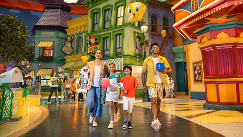 Ваш персональный ключ к идеальному отпуску