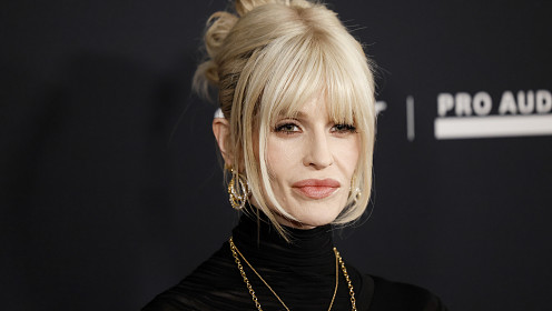 Келли Осборн ответила на оскорбления, которым она подверглась из-за резкой потери веса