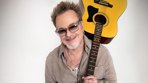 Владимир Пресняков: когда всё только начинается