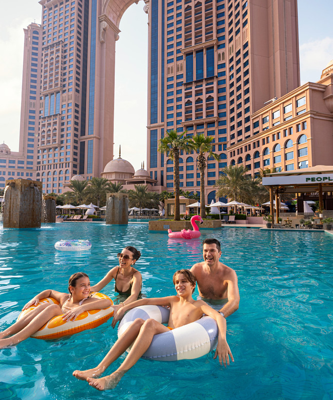 Ваш персональный ключ к идеальному отпуску