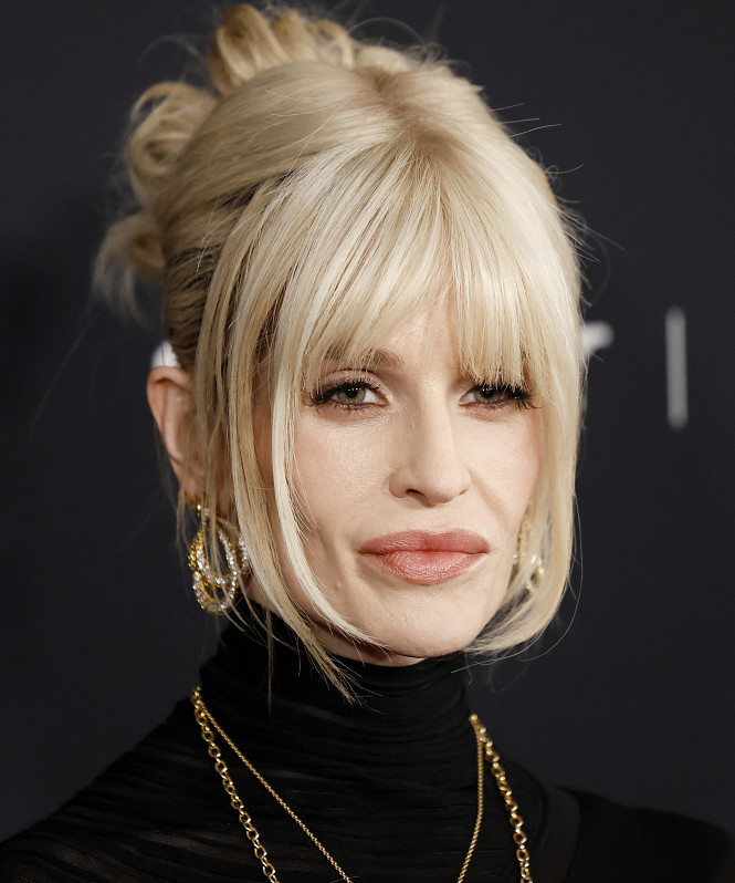 Келли Осборн ответила на оскорбления, которым она подверглась из-за резкой потери веса