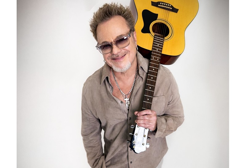 Владимир Пресняков: когда всё только начинается