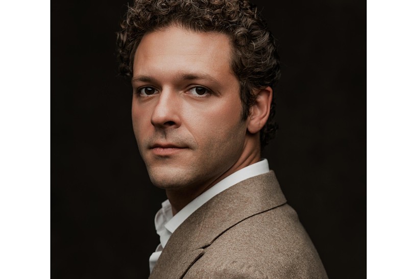 Константин Крюков: «Круто оказаться внутри мира, который когда-то смотрел на VHS»