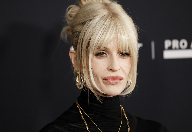 Келли Осборн ответила на оскорбления, которым она подверглась из-за резкой потери веса