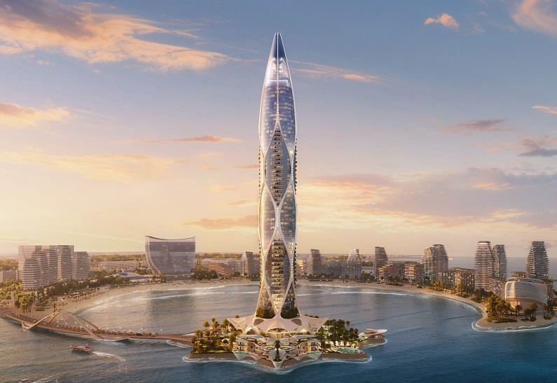 До масштаба Манхэттена за 20 лет. Как Sea Breeze отмечает свой юбилей?