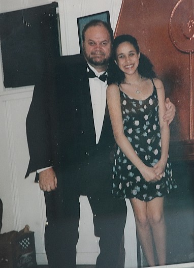 Томас Маркл и Меган Маркл