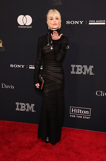 Келли Осборн