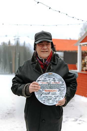 Сергей Козик