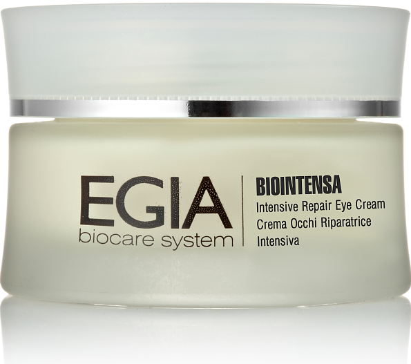 Ревитализирующий крем Biosensa, Egia Biocare System.