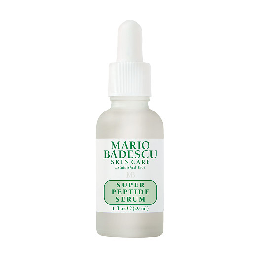 Сыворотка с суперпептидами Super Peptide Serum, Mario Badescu
