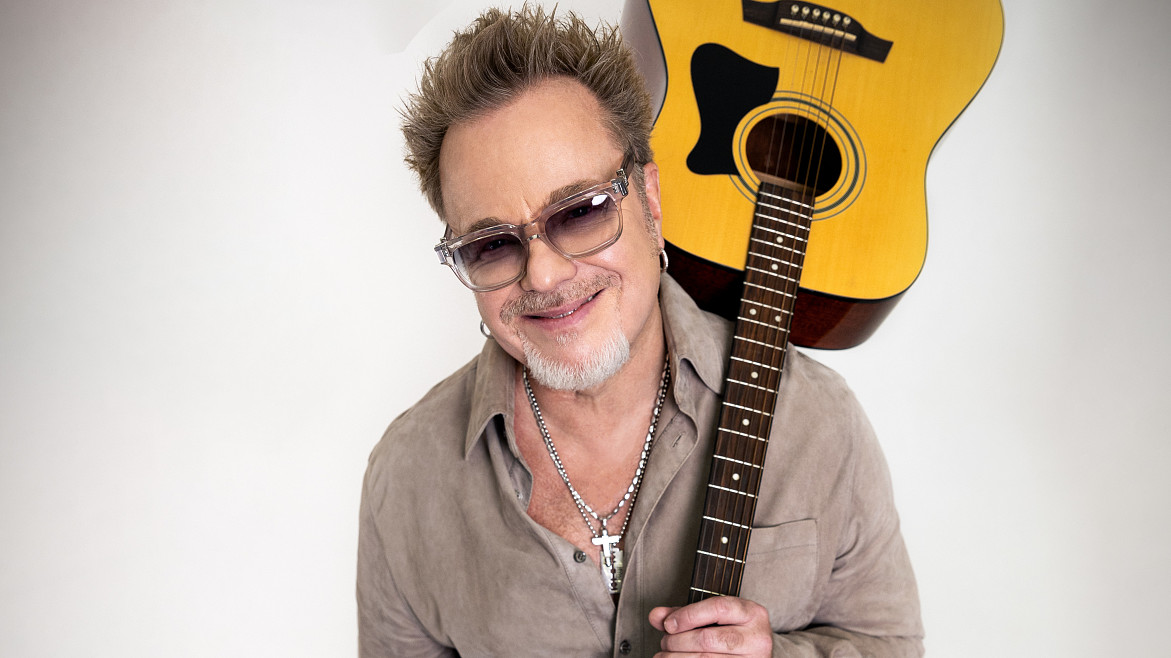 Владимир Пресняков: когда всё только начинается