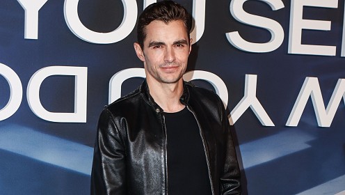 Дэйв Франко рассказал, как изменились его взгляды на карьеру в кино после 40-летия