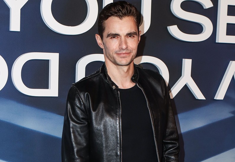 Дэйв Франко рассказал, как изменились его взгляды на карьеру в кино после 40-летия