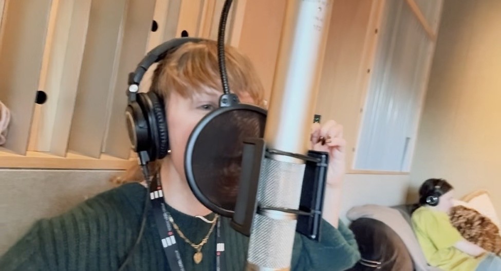 Тейлор Свифт