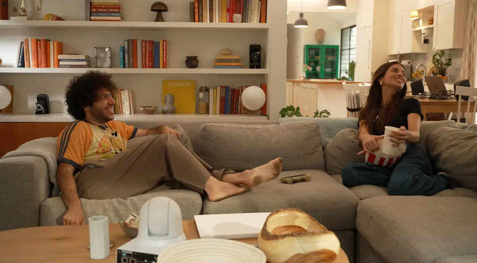 Бенни Бланко