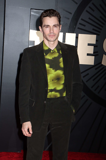 Дэйв Франко