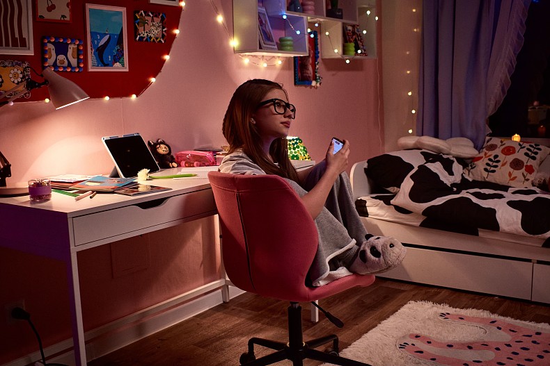 Милана Хаметова