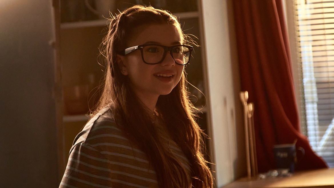 Наш ответ «Ханне Монтане»: Милана Хаметова исполнит главную роль в сериале «Двойная жизнь Ми»