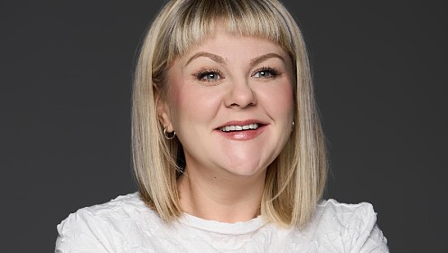 Валентина Мазунина: «Работая над ролью, я вдохновлялась своей мамой»