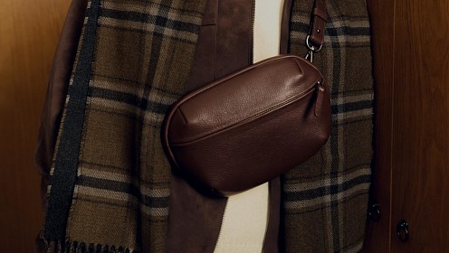 Highcraft представляет новую мужскую коллекцию Form