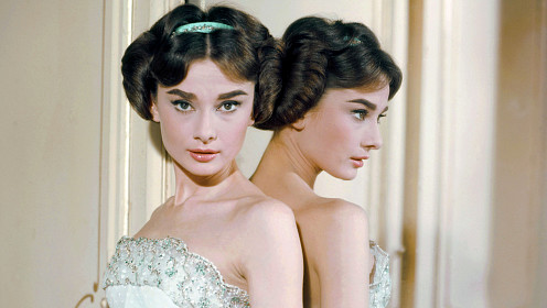 Сын Одри Хепберн высказал свое мнение о новом биографическом фильме о его матери