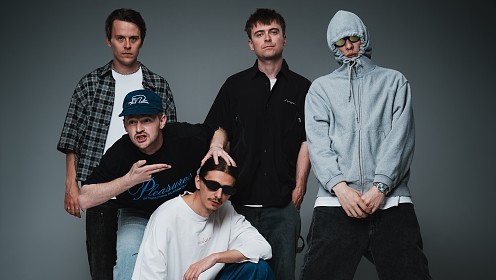 Фестиваль New Star Camp представляет музыкальную программу