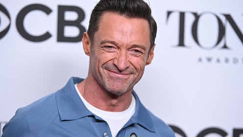 Хью Джекман вспомнил образ Росомахи необычным способом