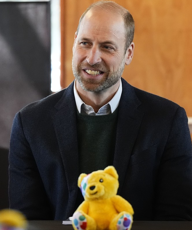 Принц Уильям подвергся критике на фоне дела экс-принца Эндрю