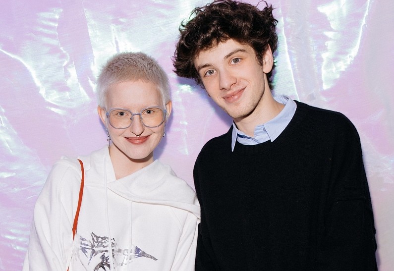 Марк Эйдельштейн, Тося Чайкина, Слава Копейкин, Ксения Дукалис и другие звезды на презентации гаджетов