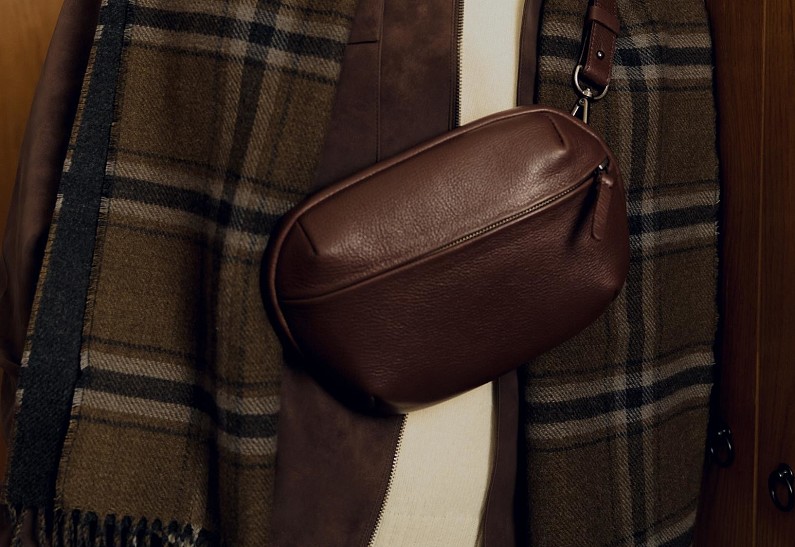 Highcraft представляет новую мужскую коллекцию Form